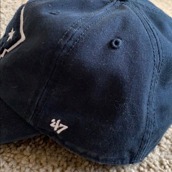 PATRIOTS CAP - Picture 4 of 8